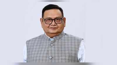 chhattisgarh congress leader ramgopal agrawal
