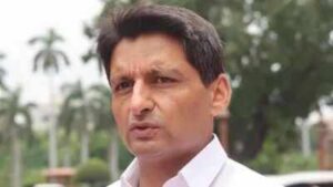 congress mp deepender hooda file photo