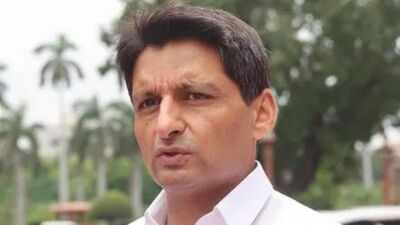 congress mp deepender hooda file photo