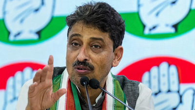 congress mp imran masood