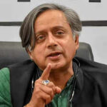 congress mp shashi tharoor
