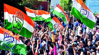 congress party