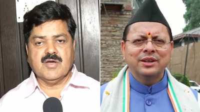 congress targets bjp over tunnel tragedy