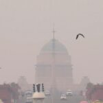 construction ban in delhi