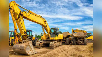 construction equipment scheme