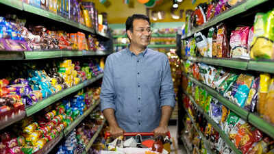 consumer