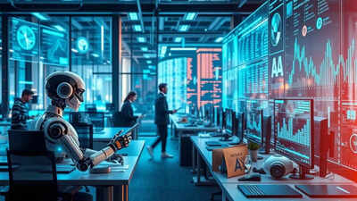 consumers ask artificial intelligence for advice but less than half trust it