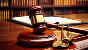court