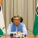 defency secretary rajesh kumar singh