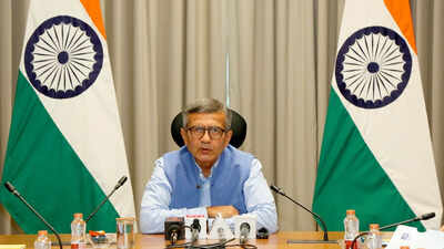 defency secretary rajesh kumar singh