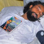 devendra nath mahto hunger strike