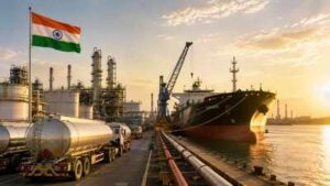 diesel exports