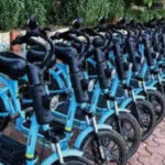 e cycles