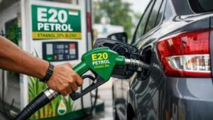 e20 petrol