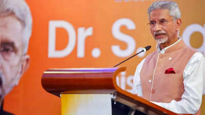 eam jaishankar
