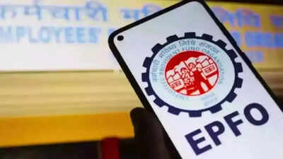 epfo settles record 8 crore claims fy26