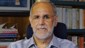 ex diplomat navdeep suri