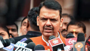 fadnavis
