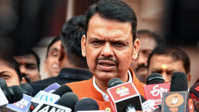 fadnavis