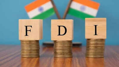 fdi india