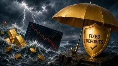 fixed deposits