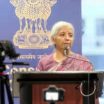 fm nirmala sitharaman in chicago