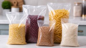 food safety