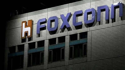 foxconn acquires 35173 million shares in india arm investing usd 372 million stake rises to 9999