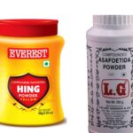 fssai bans everest food products laljee godhoo from selling hing powder