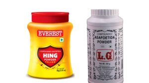 fssai bans everest food products laljee godhoo from selling hing powder