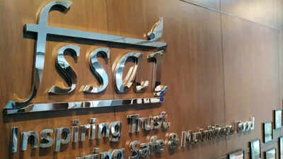 fssai cracks down firms over food safety violations