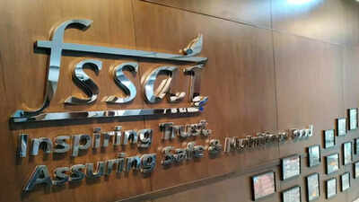 fssai cracks down on three firms over food safety violations