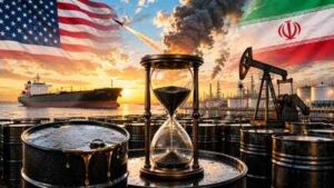 global oil supply
