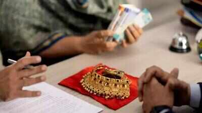 gold loan