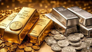 gold silver outlook
