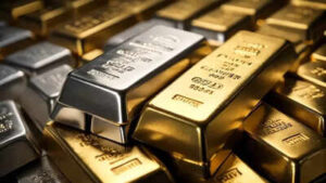 gold silver price outlook