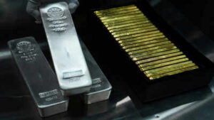 gold silver rate outlook