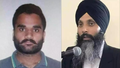 goldy brar hardeep singh nijjar