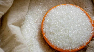 government measures are improving sugar availability and reducing market prices file photo