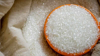 government measures are improving sugar availability and reducing market prices file photo