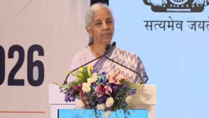 govt to soon announce high level banking reforms panel says nirmala sitharaman