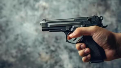 gun representative