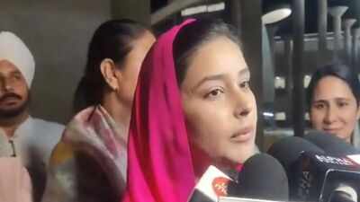 gurpreet kaur has demanded a response within 24 hours of its receipt