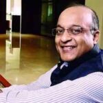 hdfc bank managing director and chief executive sashidhar jagdishan