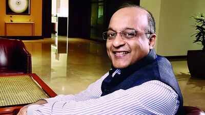hdfc bank managing director and chief executive sashidhar jagdishan