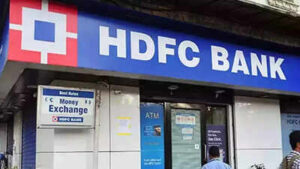 hdfc group
