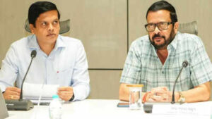 high level review meet held over proposed arise project for coastal projection and climate resilience in odisha