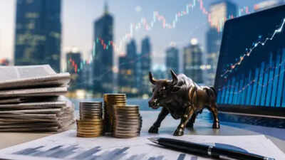 high trade firms