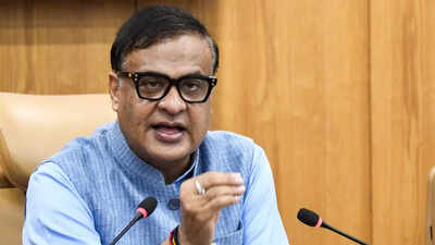 himanta biswa sarma