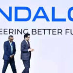 hindalco profit jumps to record 7000 cr as aluminium prices soar